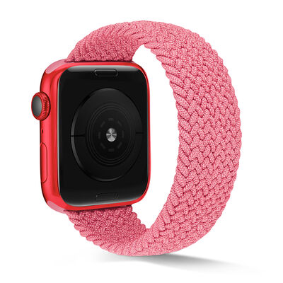 Apple Watch 42mm KRD-38 Medium Kordon - 12