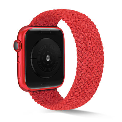 Apple Watch 42mm KRD-38 Medium Kordon - 13