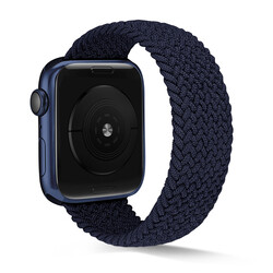 Apple Watch 42mm KRD-38 Medium Kordon - 14