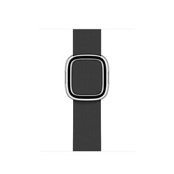 ​​​Apple Watch 42mm KRD-42 Deri Kordon - 8