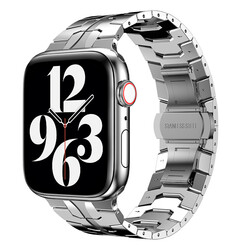 ​​​Apple Watch 42mm KRD-63 Metal Kordon - 1