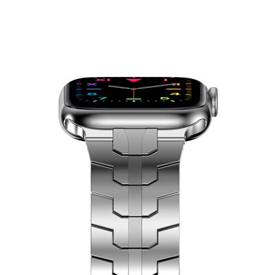 ​​​Apple Watch 42mm KRD-63 Metal Kordon - 6
