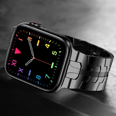 ​​​Apple Watch 42mm KRD-63 Metal Kordon - 13