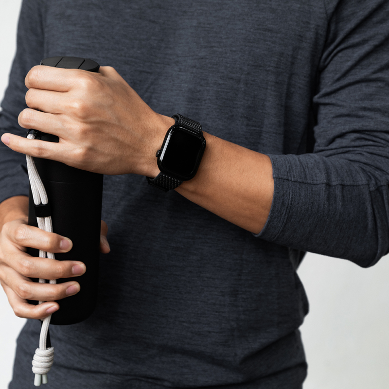 Apple Watch 42mm Native Union Active Watch Loop Series Mesh Band - 14