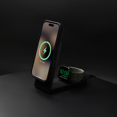 Apple Watch 42mm Native Union Active Watch Loop Serisi Hasır Kordon - 11