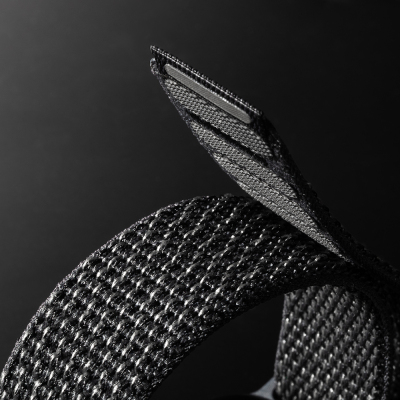 Apple Watch 42mm Native Union Active Watch Loop Serisi Hasır Kordon - 12