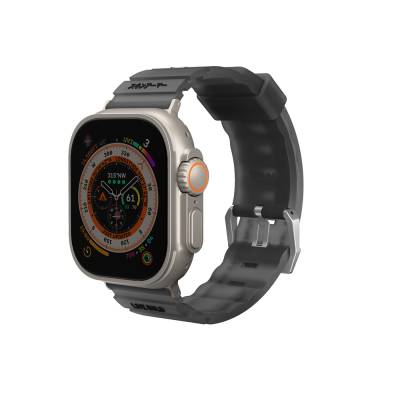 Apple Watch 42mm SkinArma New Shokku Silicon Cord - 6