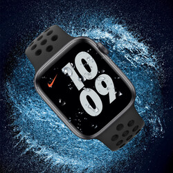 Apple Watch 42mm Wiwu iVista Watch Ekran Koruyucu - 4