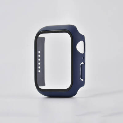 Apple Watch 42mm Zore 01 Case and Screen Protector - 1