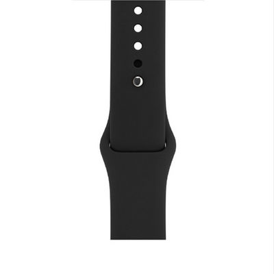 Apple Watch 42mm Zore Klasik Kordon - 5