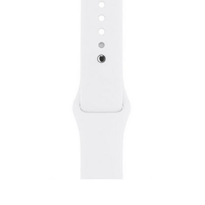 Apple Watch 42mm Zore Klasik Kordon - 6