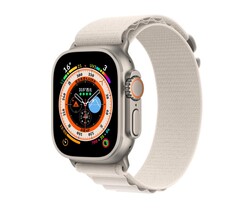 Apple Watch 42mm Zore KRD-74 Mesh Band - 5