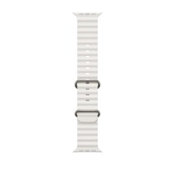 Apple Watch 42mm Zore KRD-75 Silikon Kordon - 9