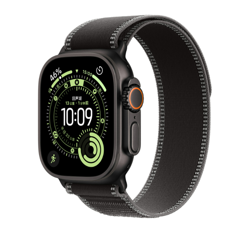 Apple Watch 42mm Zore KRD-77 Mesh Band - 19