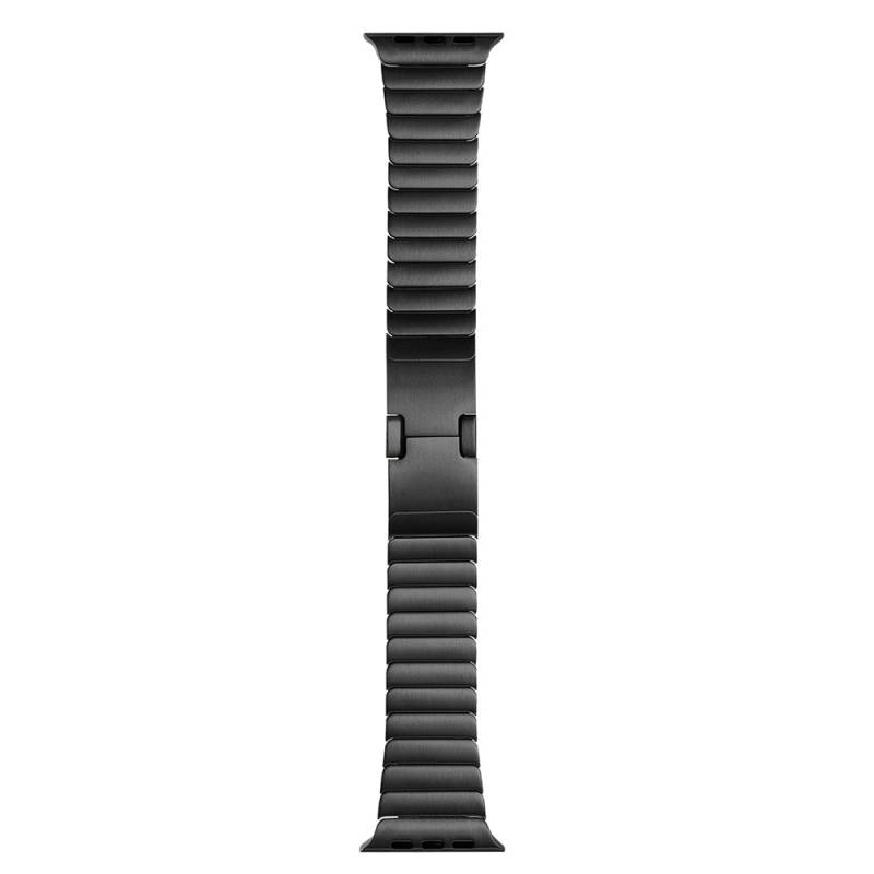 Apple Watch 42mm Zore KRD-82 Metal Kordon