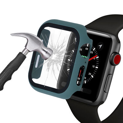 Apple Watch 42mm Zore Watch Gard 01 Screen Protector - 5