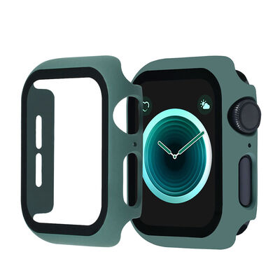 Apple Watch 42mm Zore Watch Gard 01 Screen Protector - 12