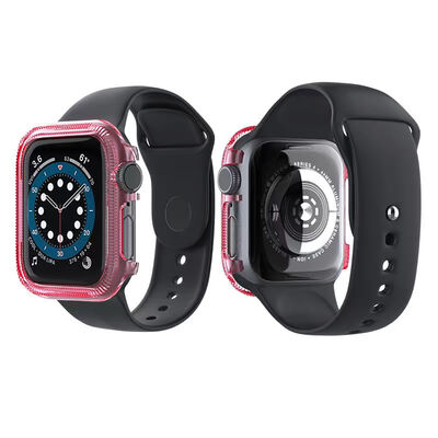 Apple Watch 42mm Zore Watch Gard 03 Case Protector - 1