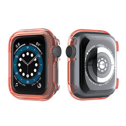 Apple Watch 42mm Zore Watch Gard 03 Kasa Koruyucu - 3