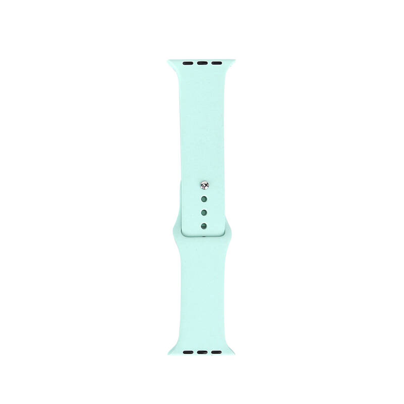 Apple Watch 44mm Band Series Classic Band Silicone Strap Strap - 16