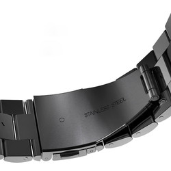 Apple Watch 44mm KRD-04 Metal Band - 3