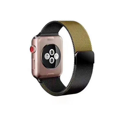 Apple Watch 44mm KRD-22 Metal Band - 14