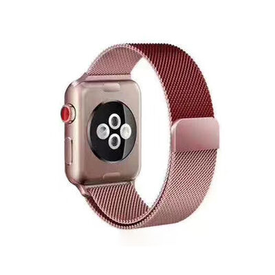 Apple Watch 44mm KRD-22 Metal Band - 16