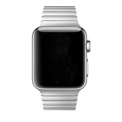 Apple Watch 44mm KRD-35 Metal Band - 13