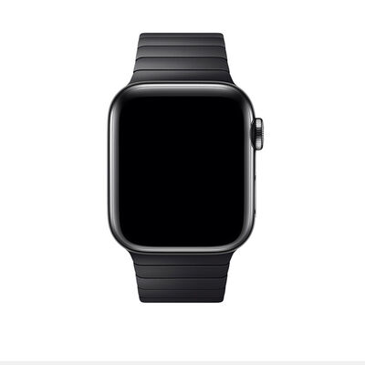 Apple Watch 44mm KRD-35 Metal Kordon - 12