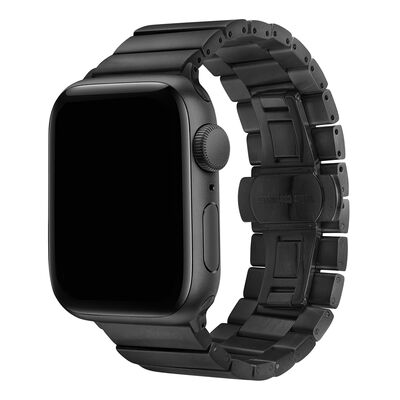 Apple Watch 44mm KRD-41 Metal Band - 6