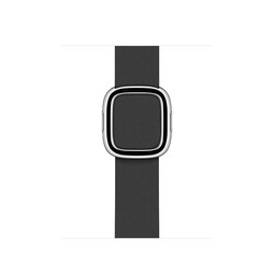 ​​​Apple Watch 44mm KRD-42 Deri Kordon - 7