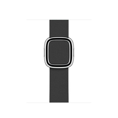 ​​​Apple Watch 44mm KRD-42 Deri Kordon - 7