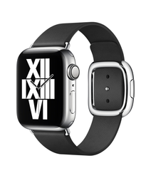 ​​​Apple Watch 44mm KRD-42 Deri Kordon - 8