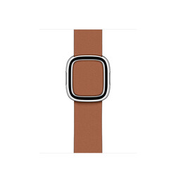 ​​​Apple Watch 44mm KRD-42 Deri Kordon - 6