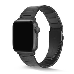 Apple Watch 44mm KRD-48 Metal Band - 8