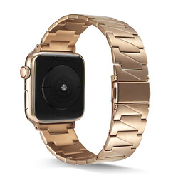 Apple Watch 44mm KRD-48 Metal Band - 2