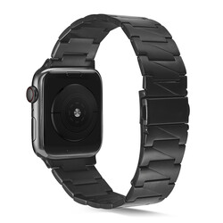 Apple Watch 44mm KRD-48 Metal Band - 7