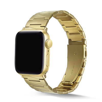 Apple Watch 44mm KRD-48 Metal Band - 10