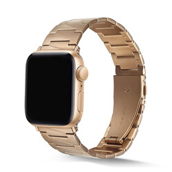 Apple Watch 44mm KRD-48 Metal Band - 11