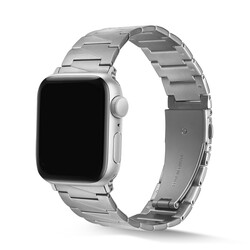 Apple Watch 44mm KRD-48 Metal Band - 12