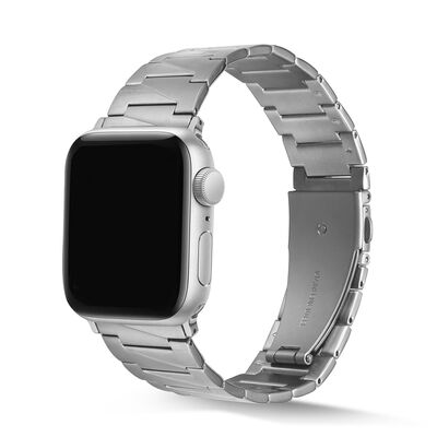 Apple Watch 44mm KRD-48 Metal Band - 12