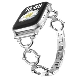 ​​​Apple Watch 44mm KRD-56 Metal Cord - 1