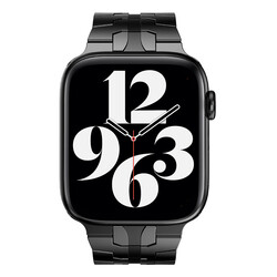 ​​​Apple Watch 44mm KRD-63 Metal Kordon - 3