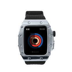 ​​​Apple Watch 44mm KRD-65 Cordon - 8