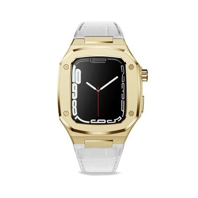 ​​​Apple Watch 44mm KRD-67 Cordon - 37