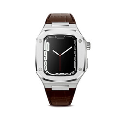 ​​​Apple Watch 44mm KRD-67 Cordon - 42