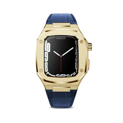 ​​​Apple Watch 44mm KRD-67 Cordon - 43