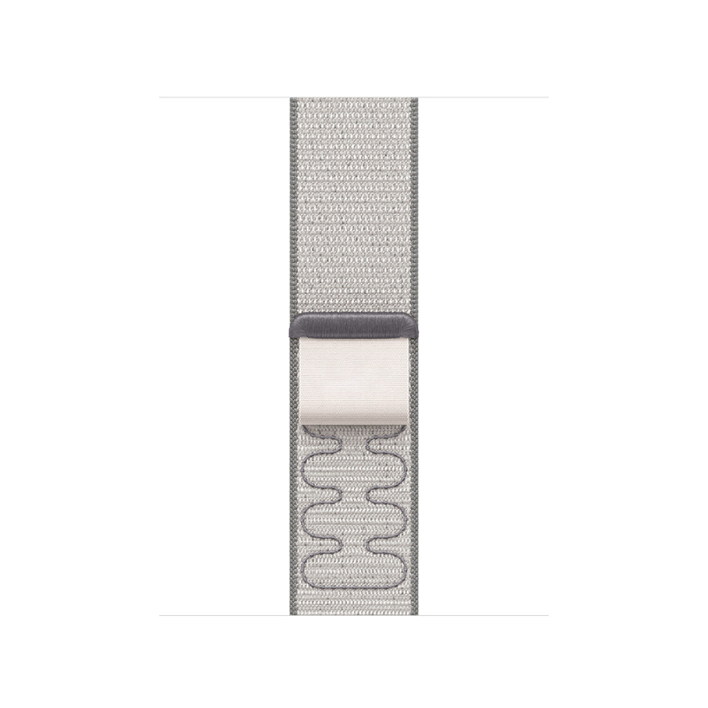 Apple Watch 44mm KRD-91 Hasır Kordon Strap Kayış - 22