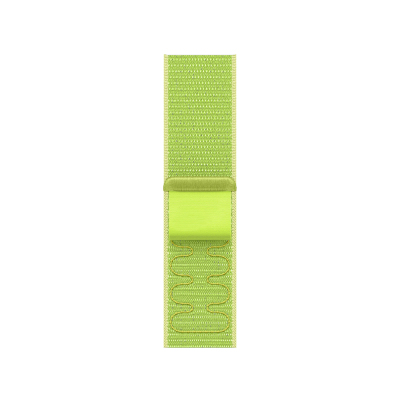 Apple Watch 44mm KRD-91 Hasır Kordon Strap Kayış - 24