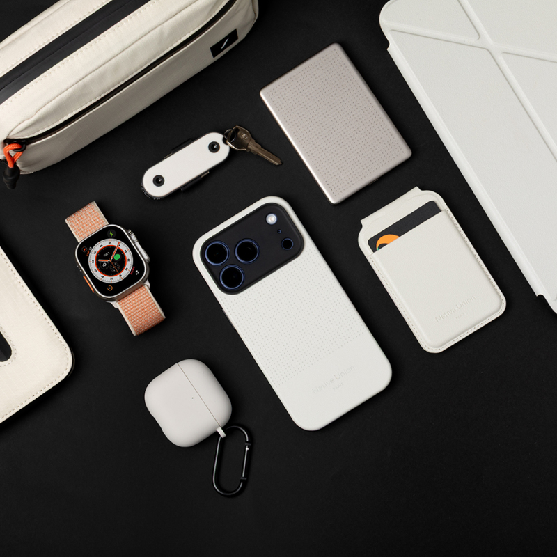 Apple Watch 44mm Native Union Active Watch Loop Series Mesh Band - 24